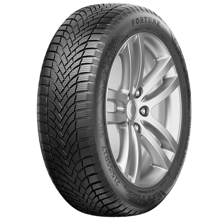 Шины Fortune Nivalis Winter Pro